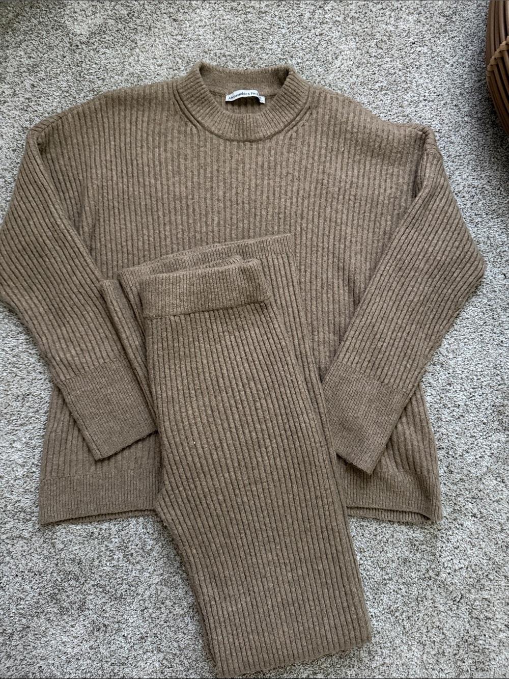 Abercrombie & Fitch Women’s Lounge Set